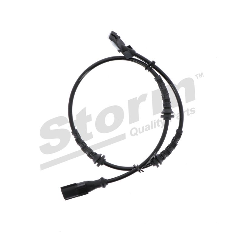Capteur, vitesse de roue STORM QUALITY PARTS 888011