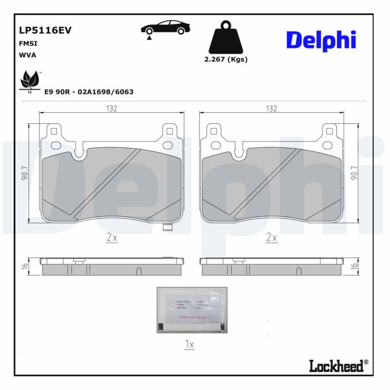 DELPHI