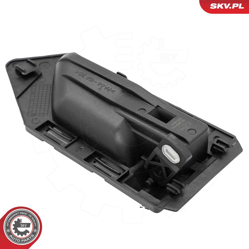 ESEN SKV 97SKV116 Door Handle, interior equipment