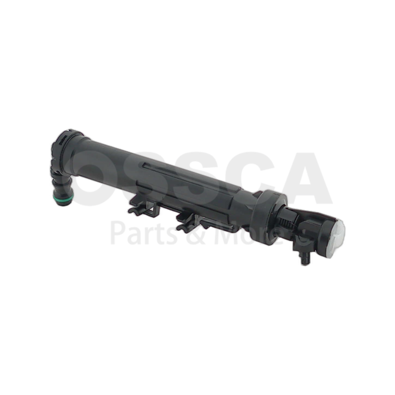 Pesuveedüüs, Tulepesurid, OSSCA 34840