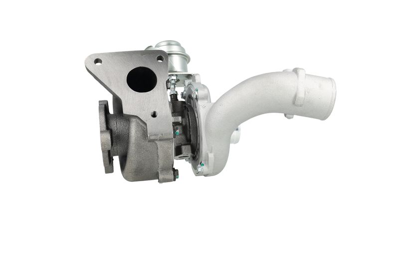 Kompressor, ülelaadimine, NRF 90010154