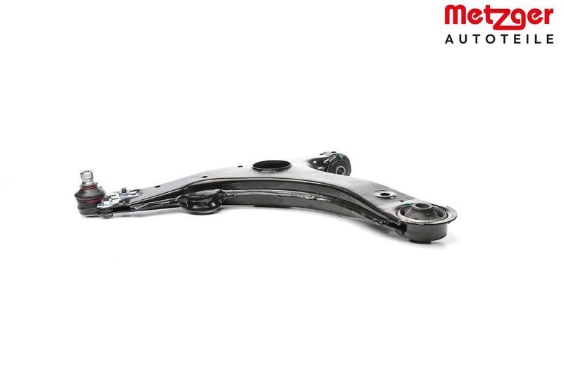 METZGER AUTOTEILE 58015508 Control/Trailing Arm, wheel suspension