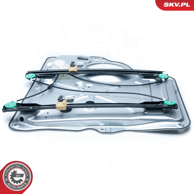 Aknatõstuk, ESEN SKV 01SKV926