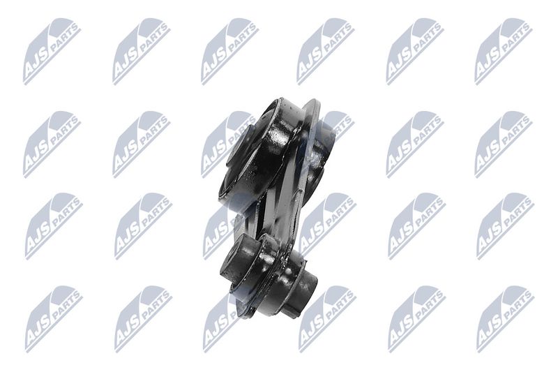 Paigutus, Mootor, NTY ZPS-NS-075