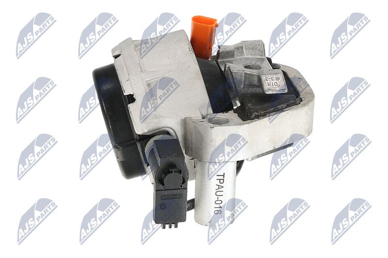 Paigutus, Mootor, NTY ZPS-AU-016