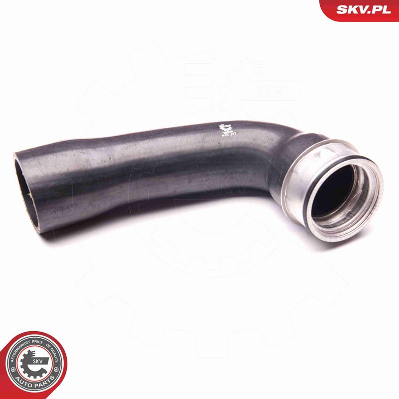 ESEN SKV 24SKV179 Charge Air Hose
