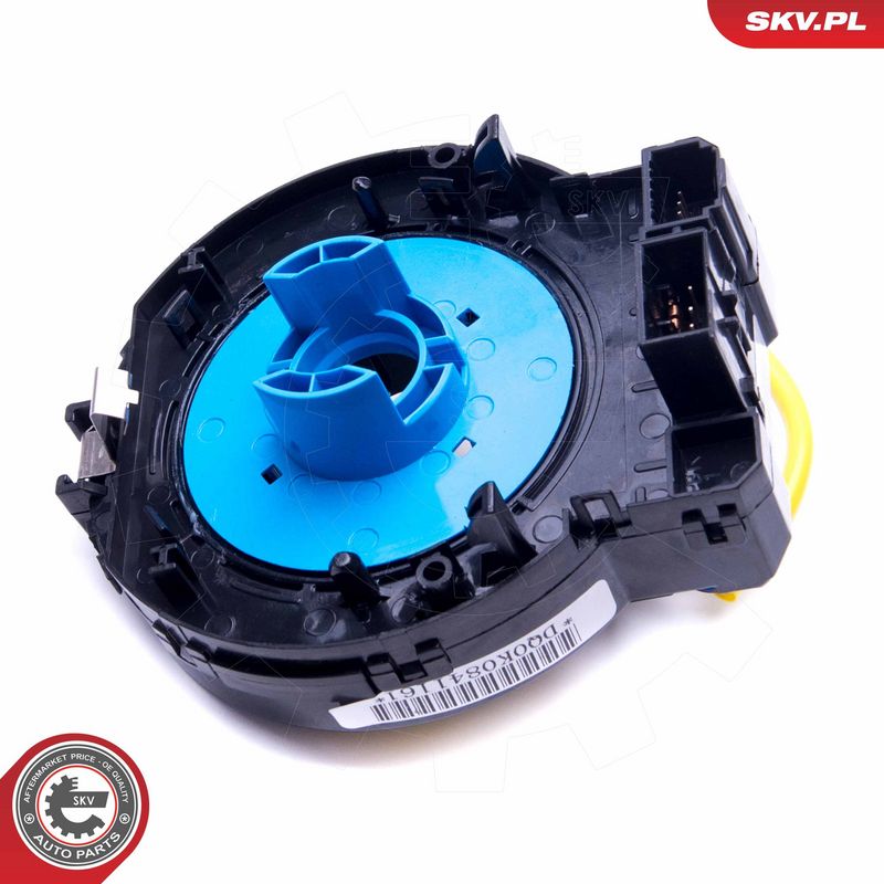 Turvapadja lint, turvapadi, ESEN SKV 96SKV545