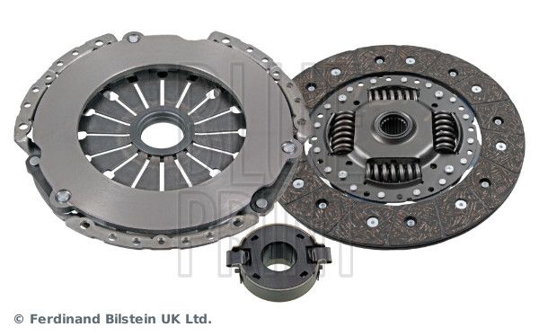 BLUE PRINT ADP153027 Clutch Kit