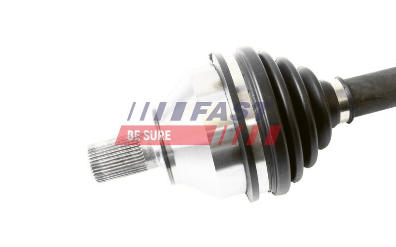 FAST FT01503 Pusašis