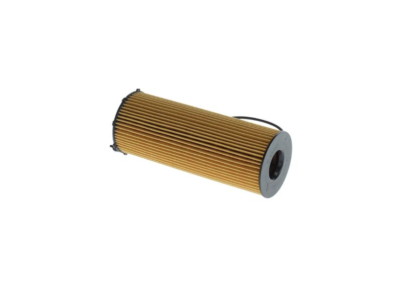 BOSCH F 026 407 126 Оливний фільтр