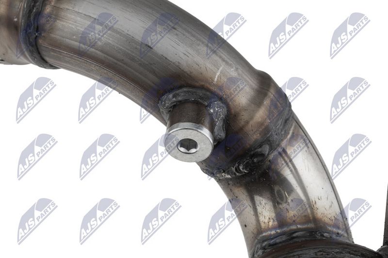 NTY KAT-AU-003 Catalytic Converter