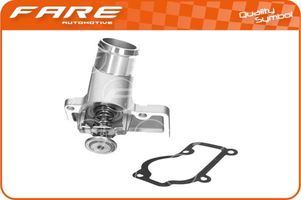 FARE SA 35247 - Thermostat, Coolant