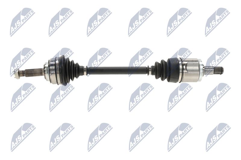 NTY NPW-VW-262 Drive Shaft