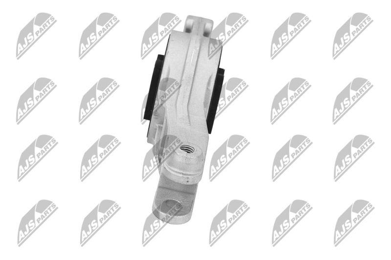 Paigutus, Mootor, NTY ZPS-PL-080