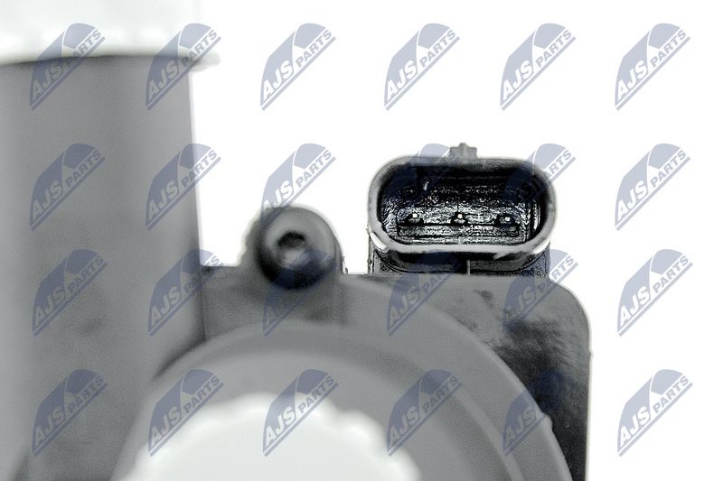 Lisaveepump (jahutusvee ringlussüsteem), NTY CPZ-VV-000