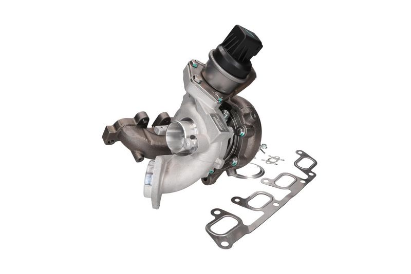 KAMOKA 8600119 Charger, charging (supercharged/turbocharged)