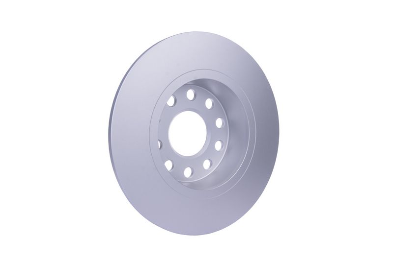 Disc frana 8DD 355 116-971 HELLA