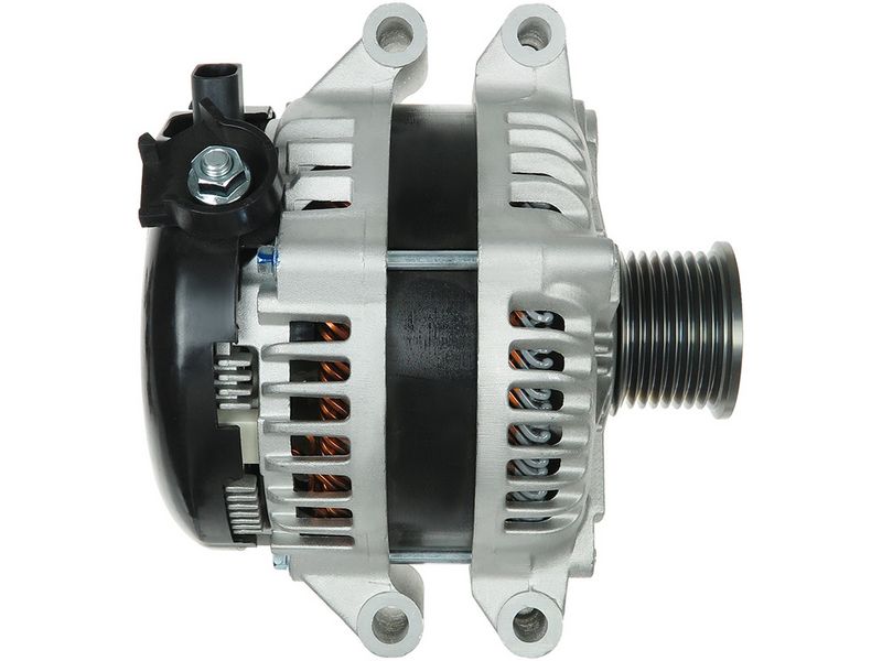Generaator, AS-PL A6347