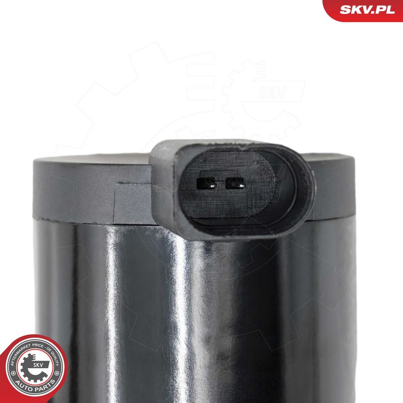 Lisaveepump (jahutusvee ringlussüsteem), ESEN SKV 22SKV085