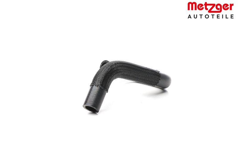 METZGER AUTOTEILE 2420114 Radiator Hose