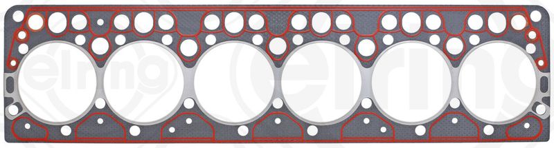 ELRING Mercedess прокладка гол блоку Mercedess OM352/A , OM366/A/LA 6 цил.