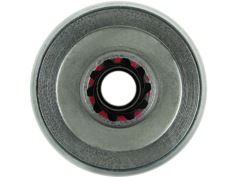 Vabajooks, starter, AS-PL SD3035
