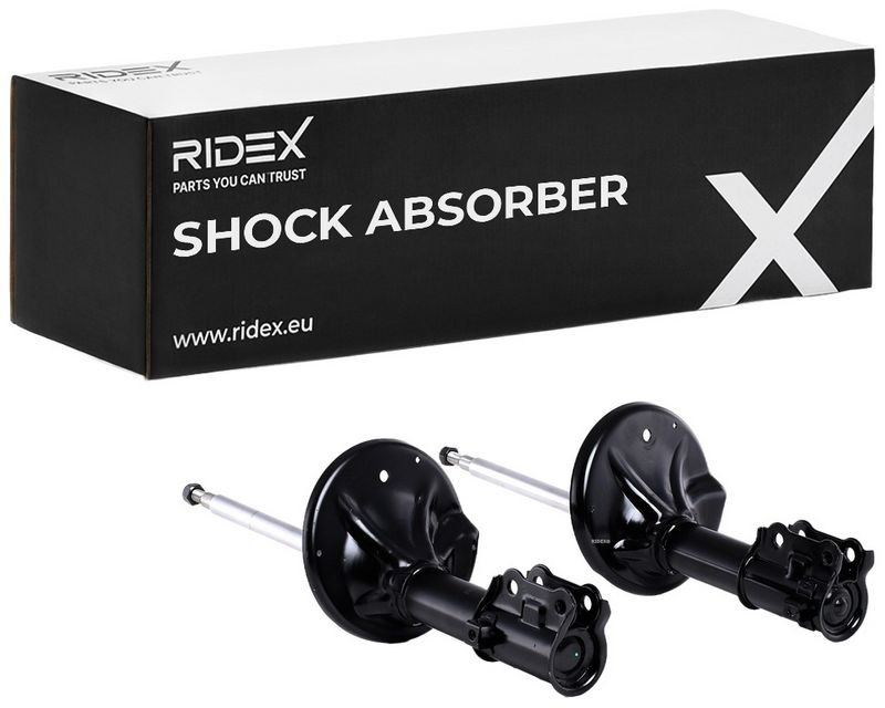 амортисьор RIDEX