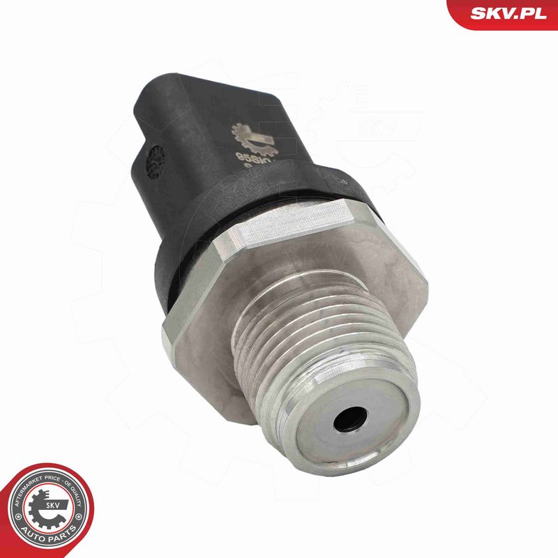 ESEN SKV 95SKV166 Sensor, fuel pressure