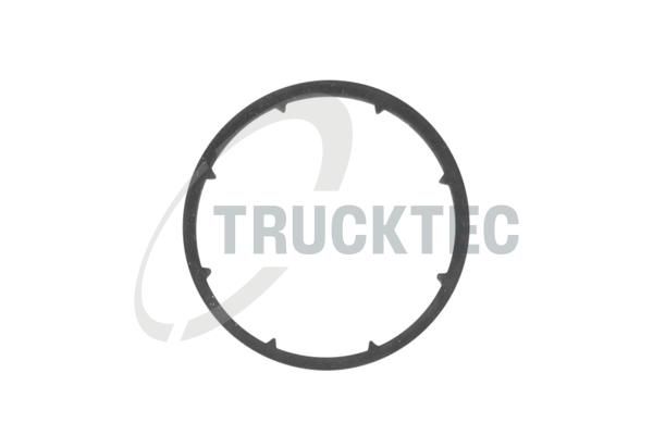 TRUCKTEC AUTOMOTIVE 02.18.093 - Gasket, oil cooler