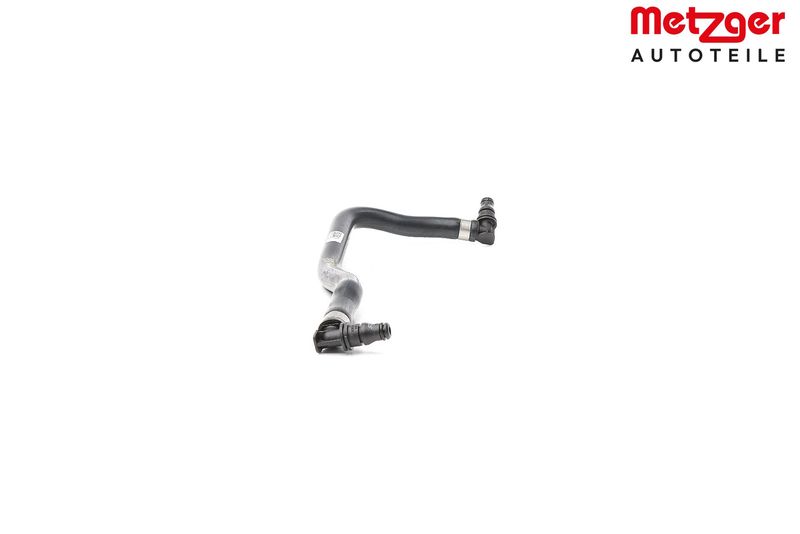 METZGER AUTOTEILE 2420686 Radiator Hose