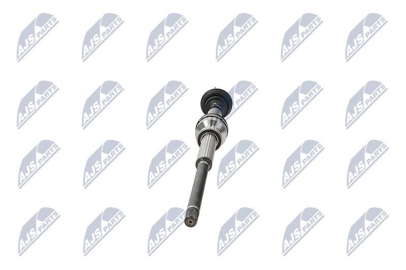 Veovõll, NTY NPW-VV-049