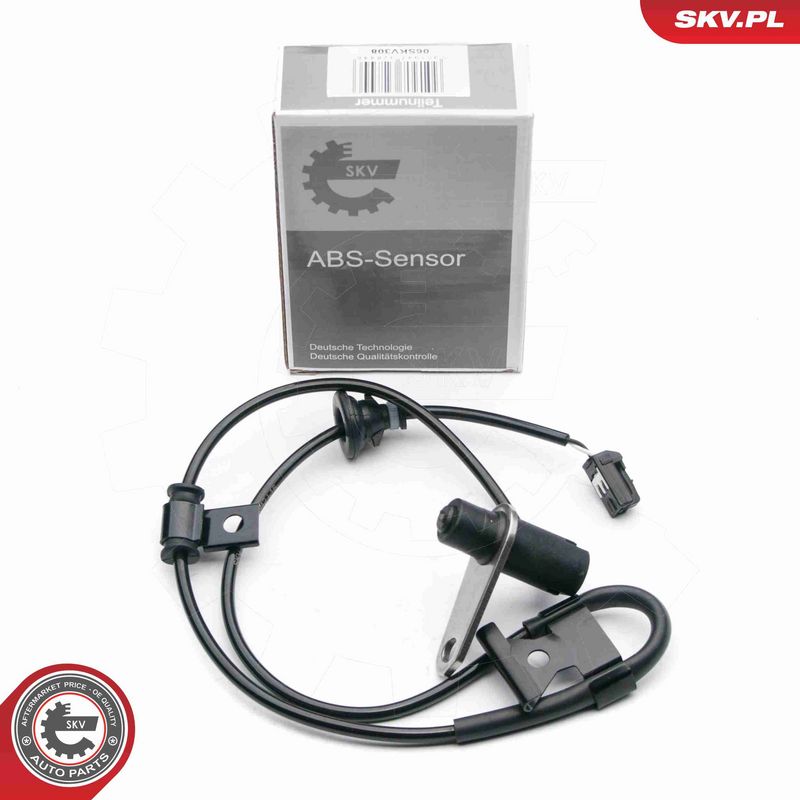 ESEN SKV 06SKV308 ABS daviklis
