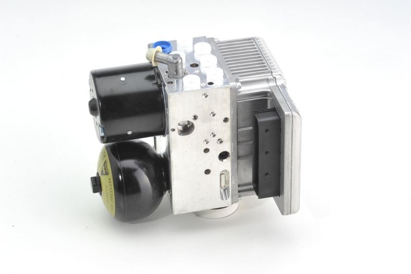 BOSCH 0265250144 Hydraulic Unit, braking system