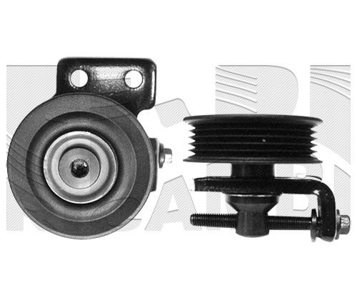 CALIBER 30361 - Belt Tensioner, V-ribbed belt