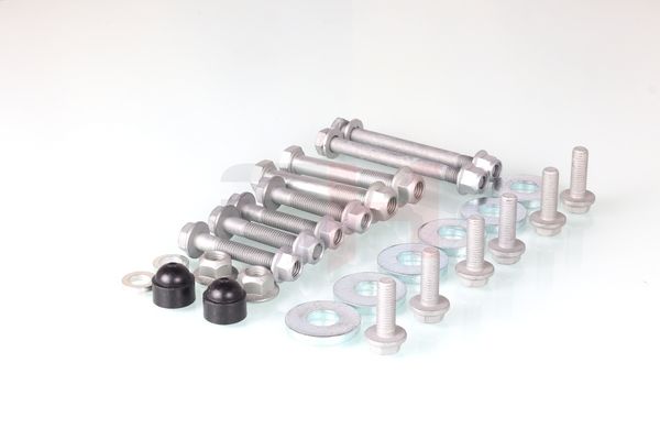 GH GH-384702 Mounting Kit, shock absorber