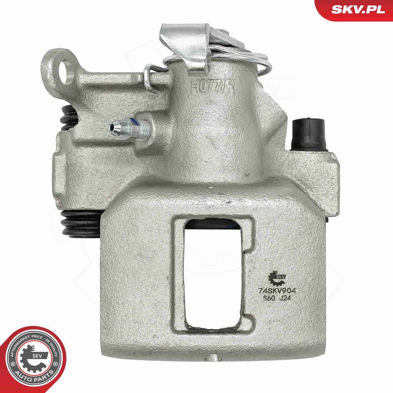 Pidurisadul, ESEN SKV 74SKV904