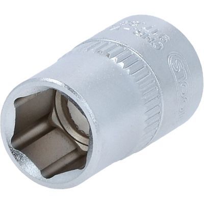 KS TOOLS Šešiakampio lizdo komplektas