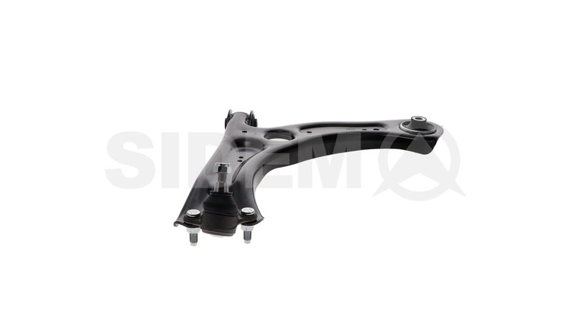 SIDEM 63152 Vikšro valdymo svirtis