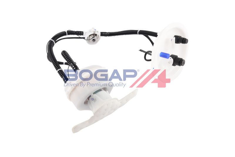 Bomba de Combustible BOGAP B1622132 - 2