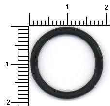 Product Image - Afdichtring - 745.627 - ELRING