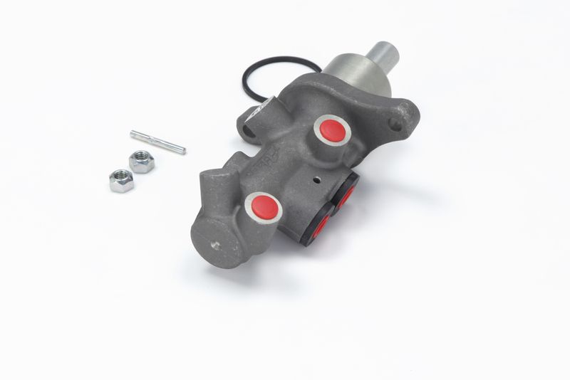 This part match OEM code: 1J1 614 019 D