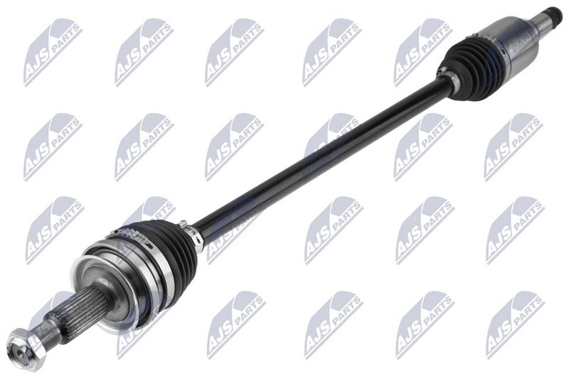NTY NPW-FR-212 Drive Shaft