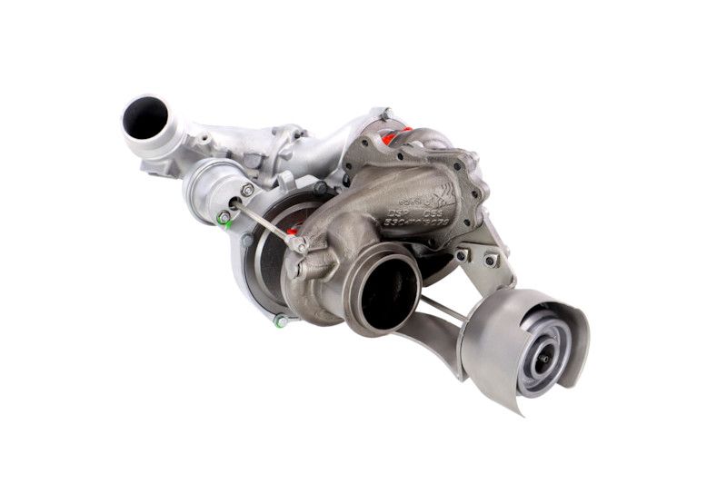 REMANTE 003-001-000093R Turbokompresorius