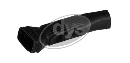 Manguera de aspiración, filtro de aire