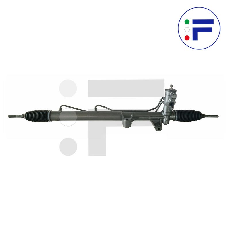 FACAR 517012 - Steering Gear