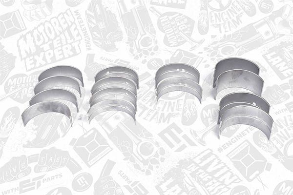 Product Image - Krukaslagerset - LH002325 - ET ENGINETEAM