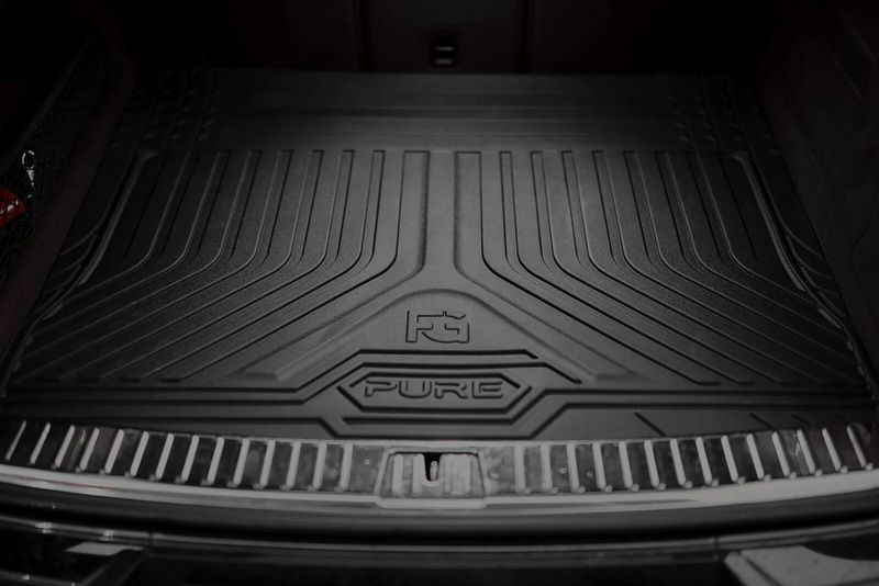 Frogum UN445574 Boot Liner/cargo liner