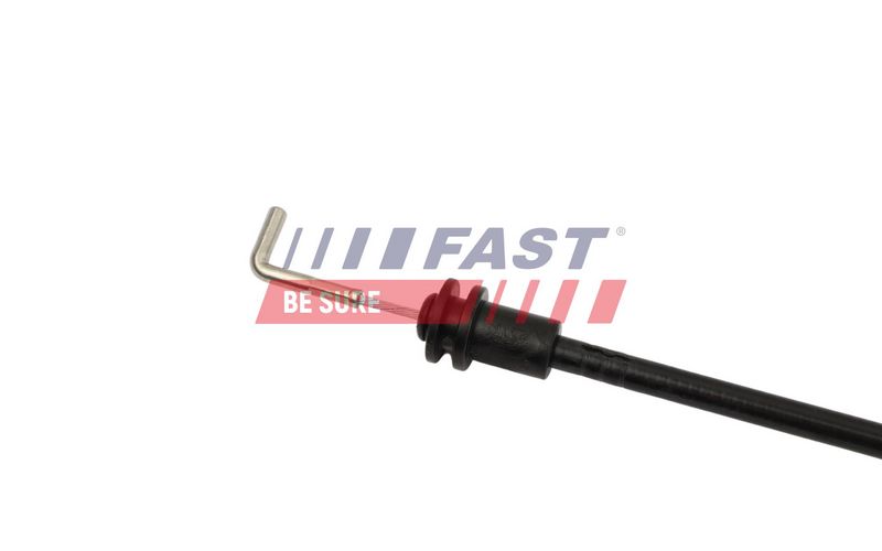 Ukselukk, FAST FT95026