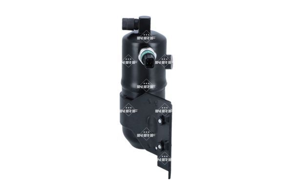 NRF 33412 Dryer, air conditioning