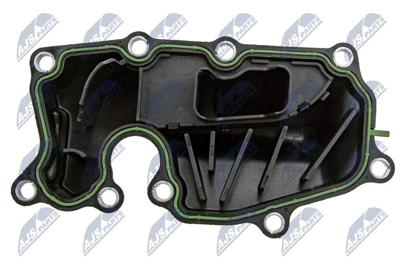 NTY SEP-AU-001 Oil Separator, crankcase ventilation